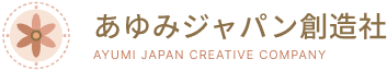 ayumi-jp.com-logo
